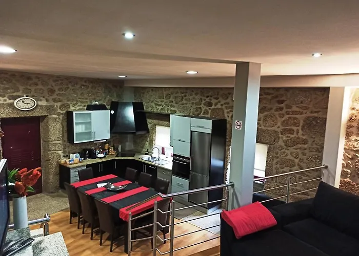 Casa da Ficheira