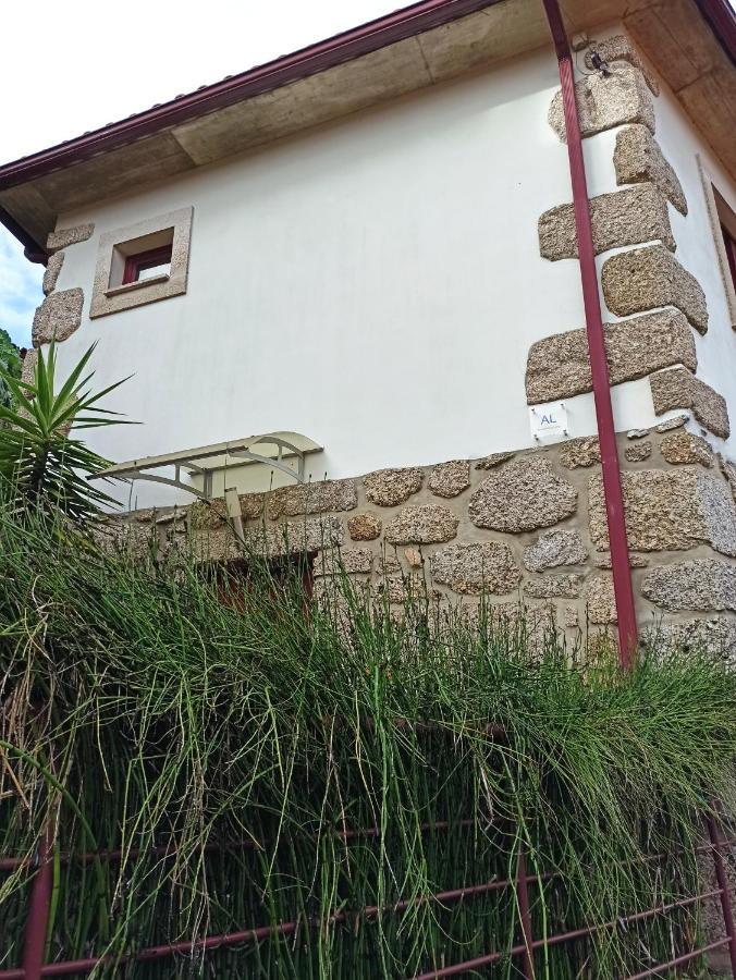 Casa Da Ficheira * Geres