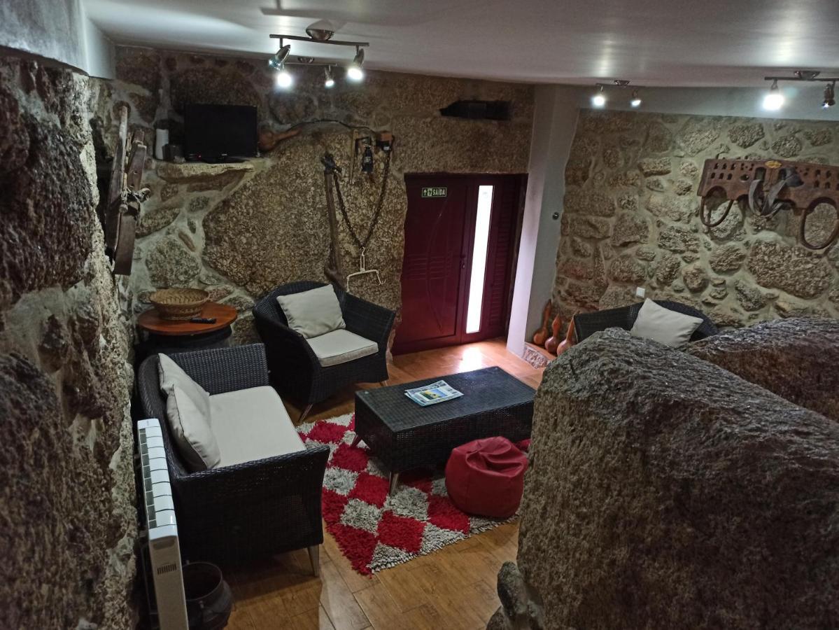 Casa Da Ficheira * Geres