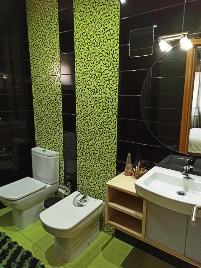 Casa Da Ficheira Holiday home Geres