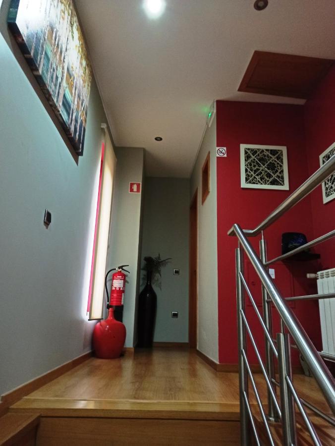 Holiday home Casa Da Ficheira *