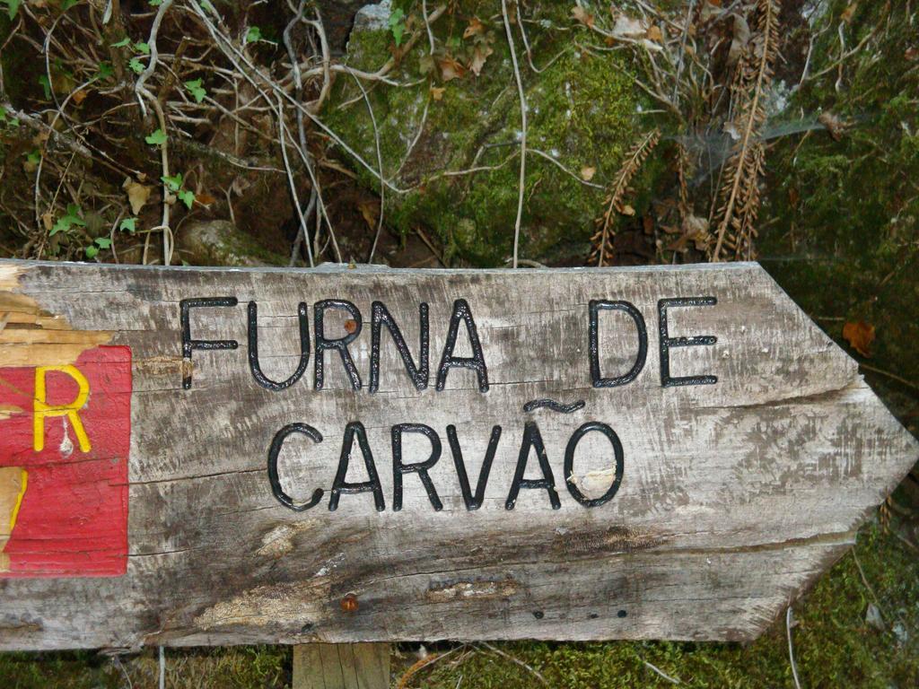 Ferienhaus Casa Da Ficheira *