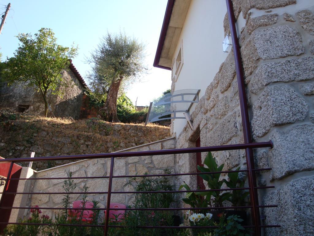 Casa Da Ficheira Holiday home Geres