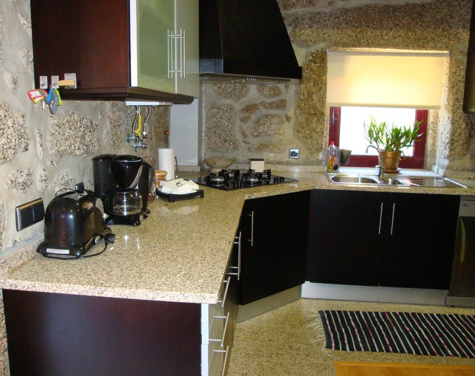 Casa Da Ficheira Ferienhaus
