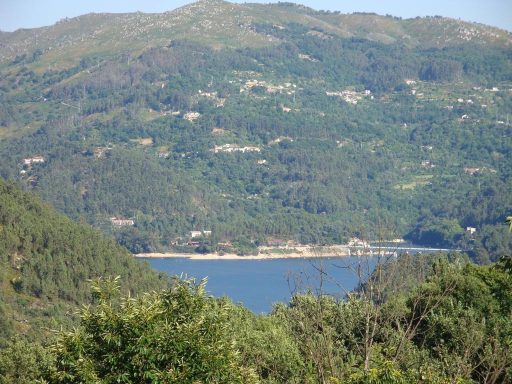 Holiday home Casa Da Ficheira