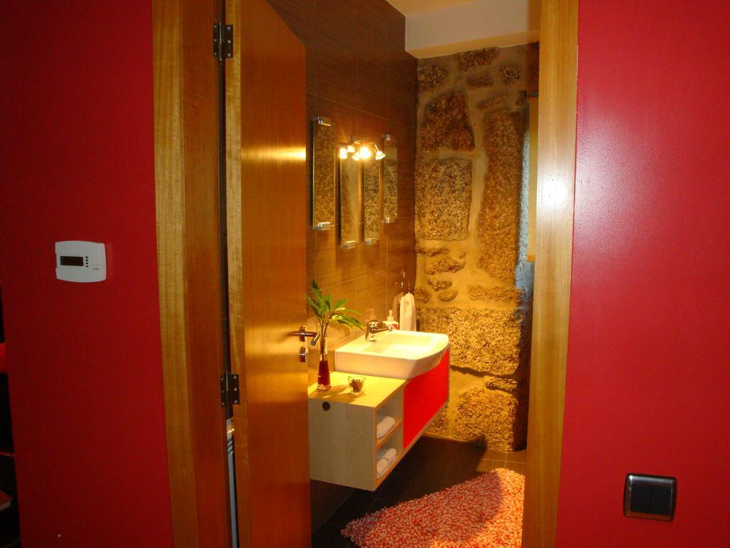 Casa Da Ficheira Holiday home *