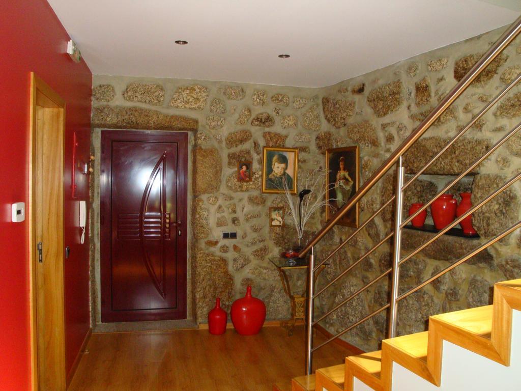 Holiday home Casa Da Ficheira *