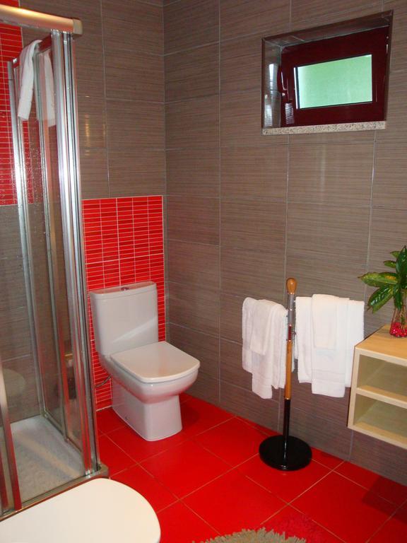 Holiday home Casa Da Ficheira