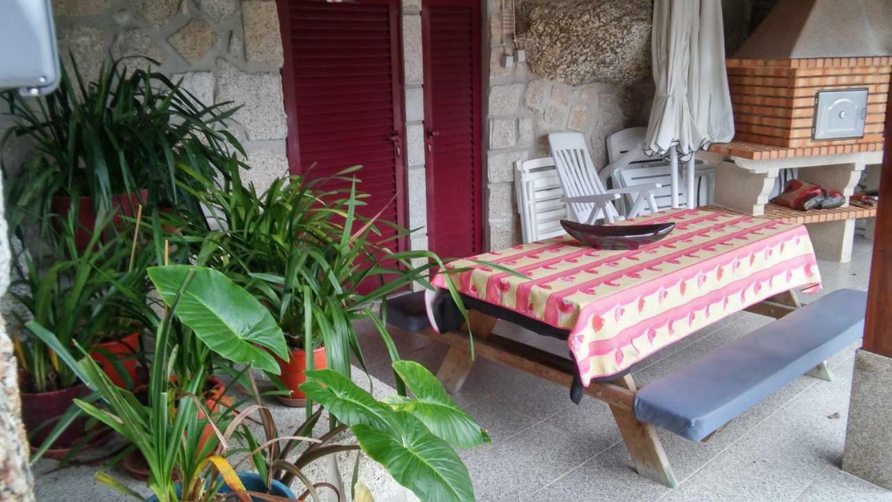 Holiday home Casa Da Ficheira Geres