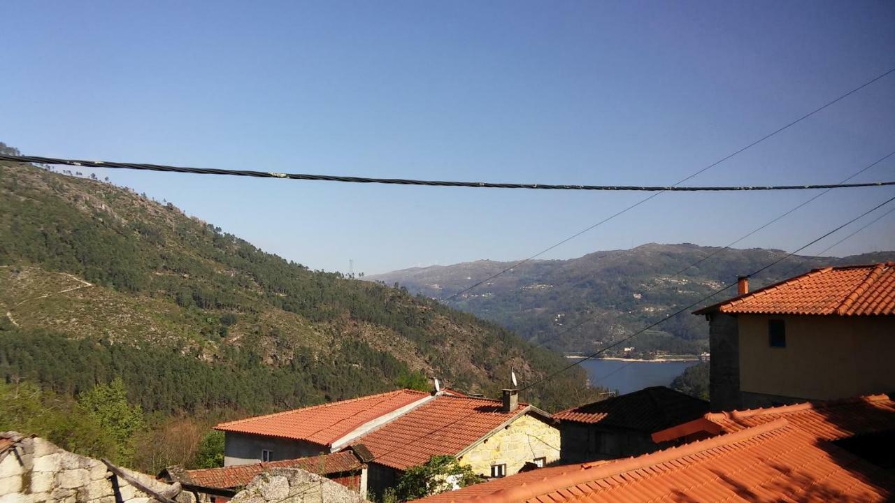 Ferienhaus Casa Da Ficheira